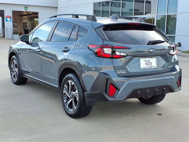 Certified 2024 Subaru Crosstrek 2.0i Premium AWD/4WD image 2
