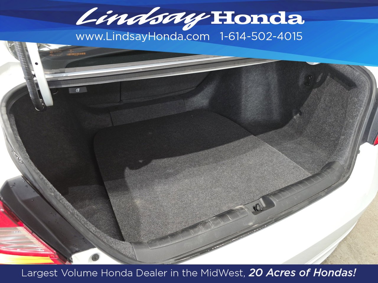 Certified 2022 Honda Accord Sport image 7