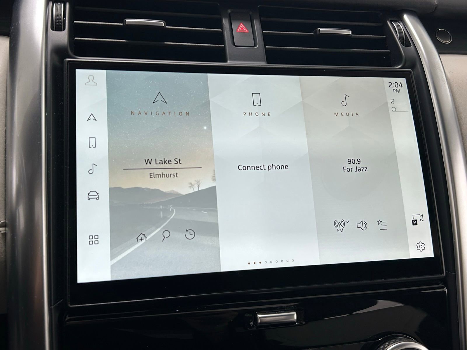 Used 2023 Land Rover Discovery HSE R-Dynamic image 16