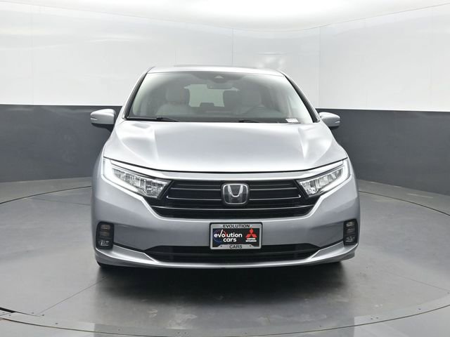Used 2022 Honda Odyssey EX-L image 36
