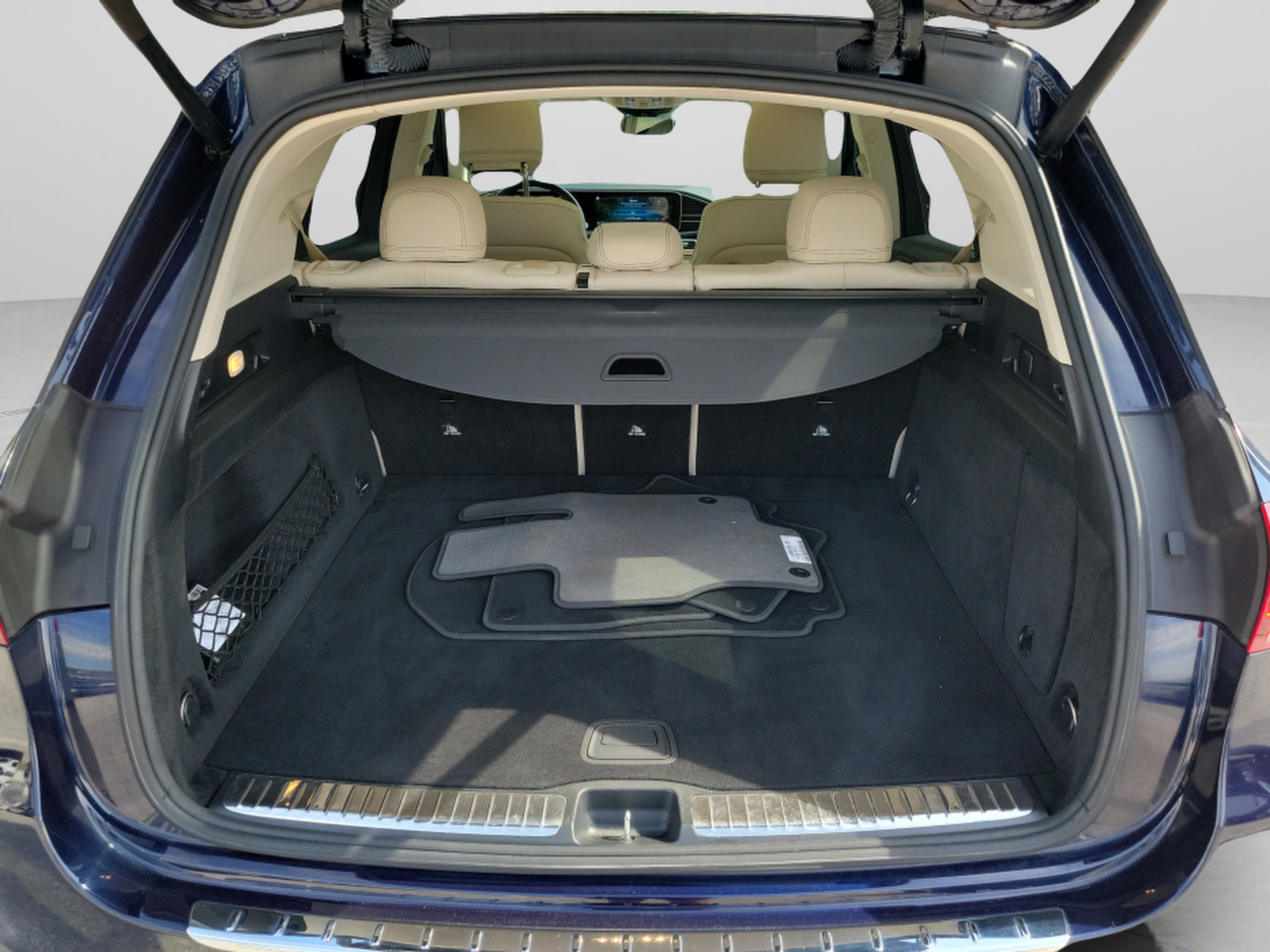 Certified 2022 Mercedes-Benz GLE 350 4MATIC image 5