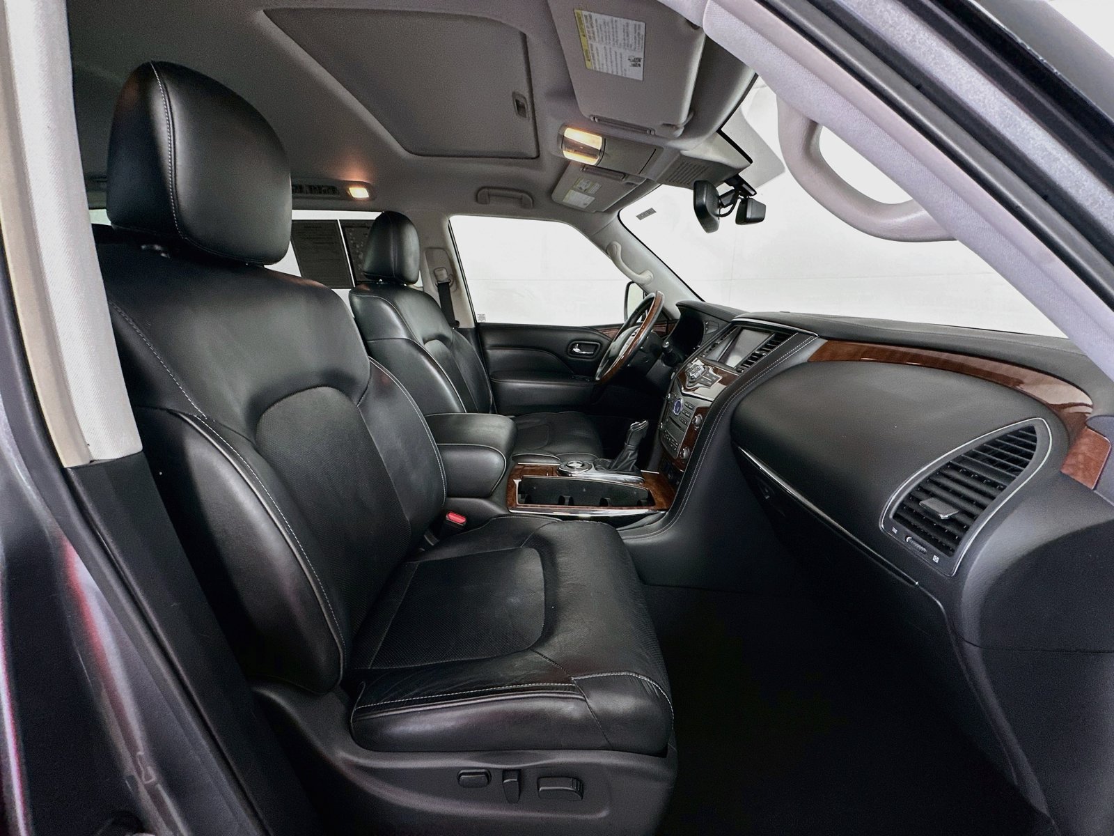 Used 2018 INFINITI QX80 2WD image 31