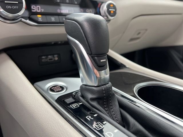 Used 2020 Nissan Altima 2.5 SV image 21