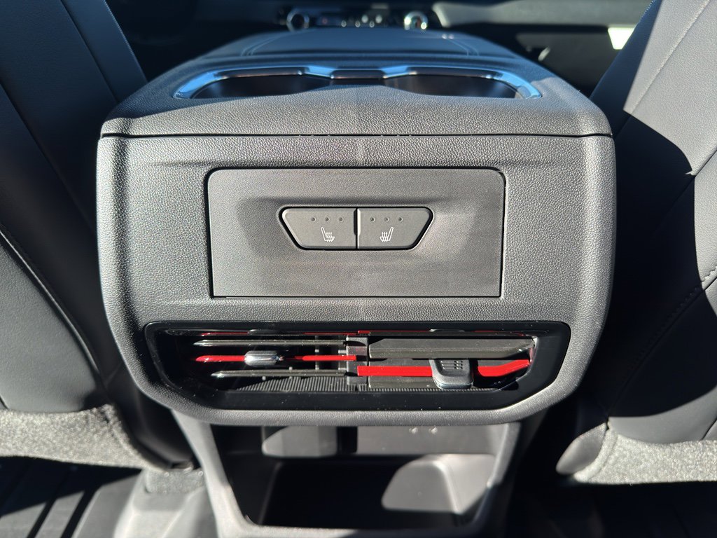 New 2026 Chevrolet Silverado EV Trail Boss AWD/4WD image 20