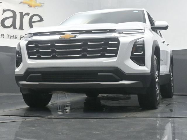 New 2026 Chevrolet Equinox LT w/ Safety and Technology Package image 34