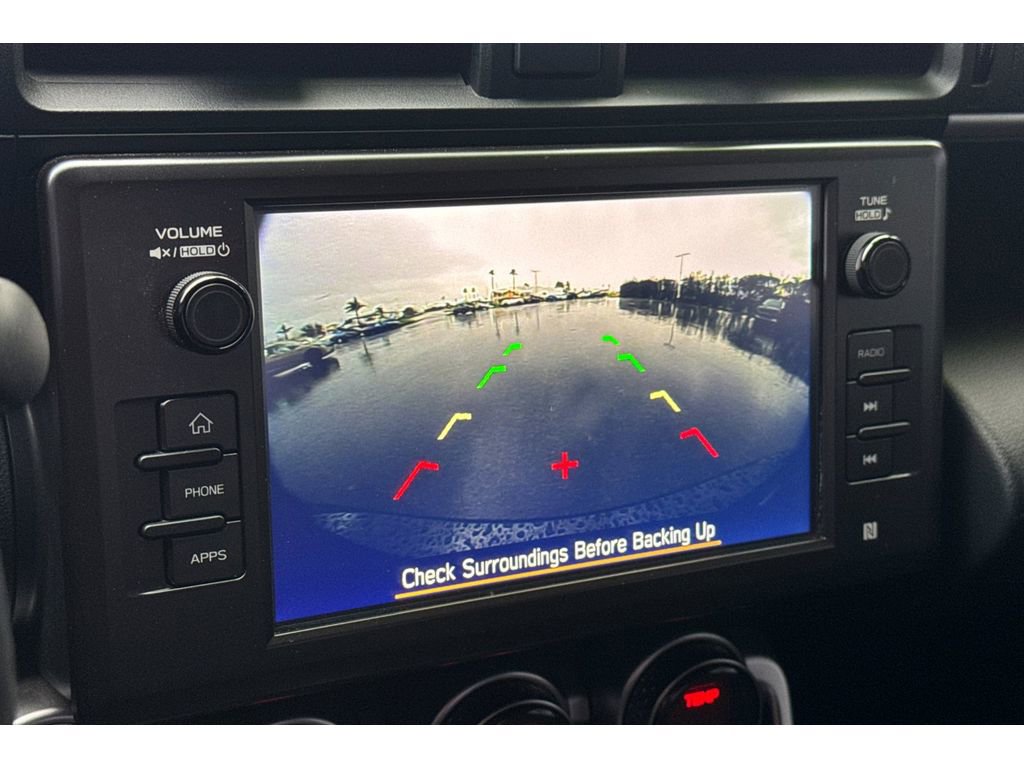 Used 2023 Subaru BRZ Premium image 19