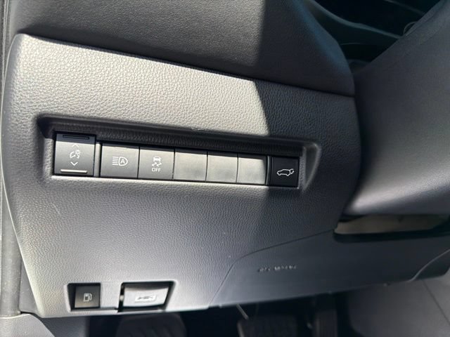 Certified 2024 Toyota Venza Nightshade AWD/4WD image 22