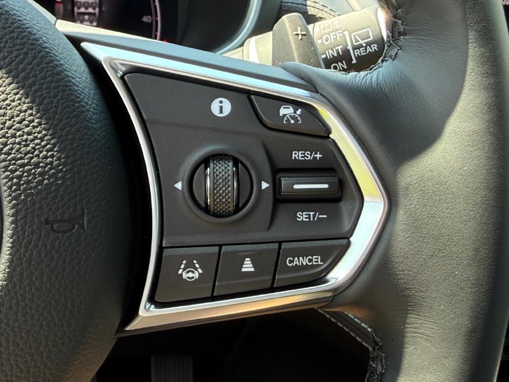 New 2026 Acura MDX w/ Advance Package AWD/4WD image 13