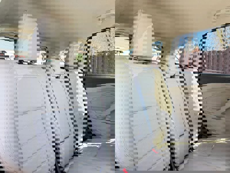 Used 2019 Ford Escape Titanium w/ U9j03 - Titanium Tow Package image 27