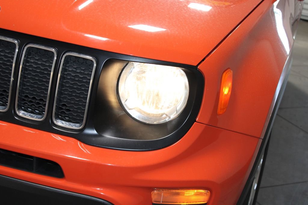 Used 2019 Jeep Renegade Latitude image 50