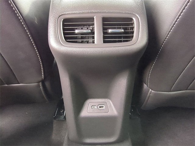 Certified 2022 Buick Envision Preferred image 21