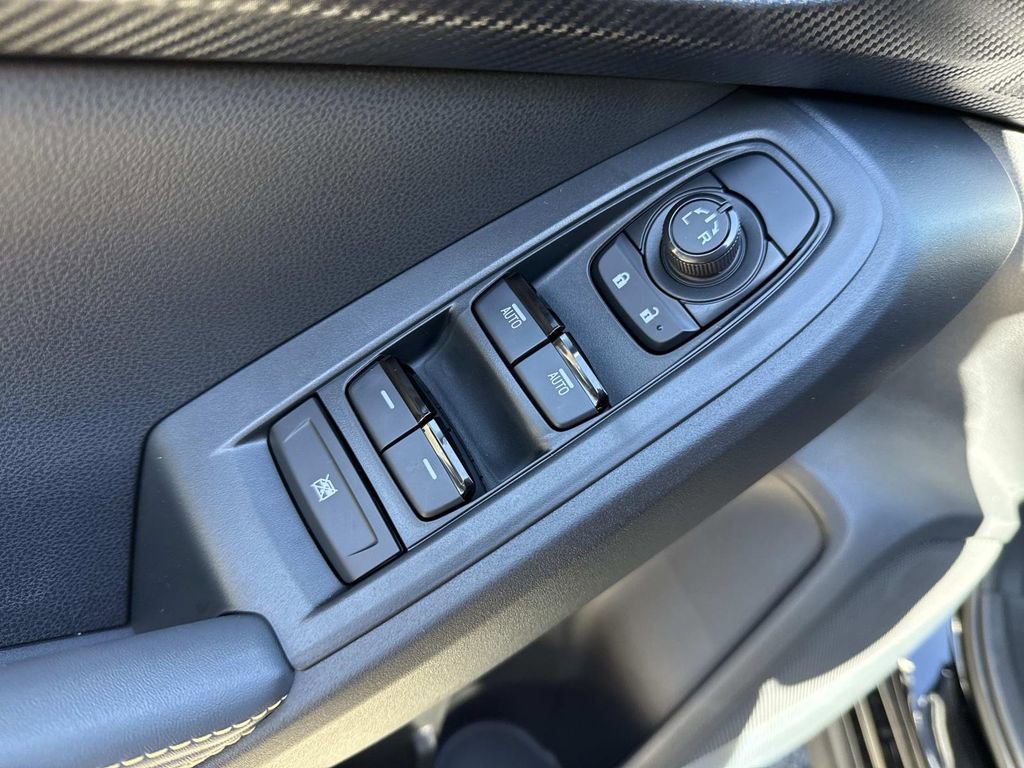 New 2026 Subaru Crosstrek 2.5i Sport image 20