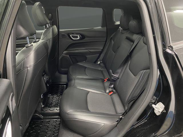 New 2026 Jeep Compass Latitude w/ Quick Order Package 29K image 32