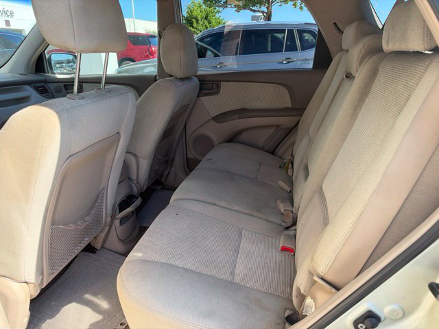 Used 2007 Kia Sportage LX FWD image 15