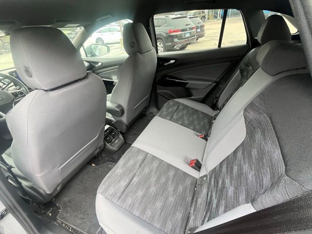 Used 2022 Volkswagen ID.4 Pro AWD/4WD image 11