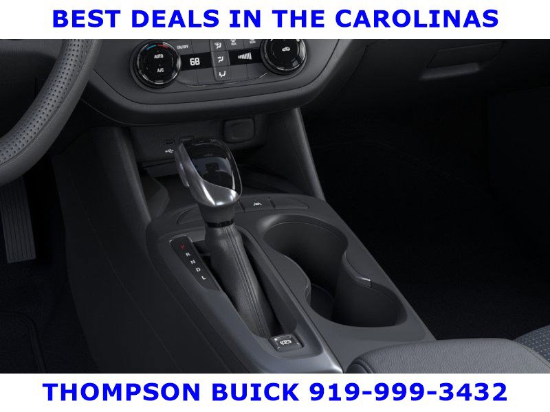 New 2026 Buick Envista Preferred w/ Convenience II Package FWD image 26