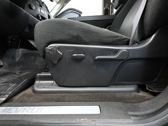 Used 2013 Chevrolet Silverado 2500 LT w/ Z71 Appearance Package image 21