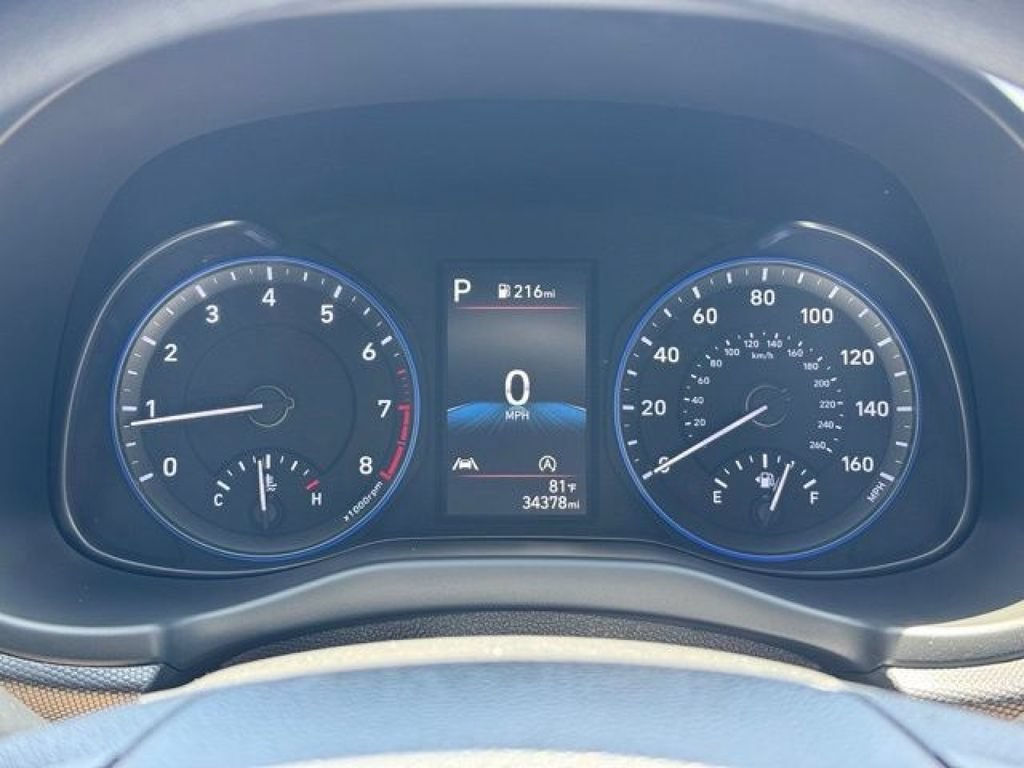 Used 2022 Hyundai Kona SEL AWD/4WD image 14