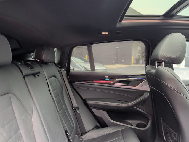 Used 2019 BMW X4 xDrive30i w/ Convenience Package AWD/4WD image 25