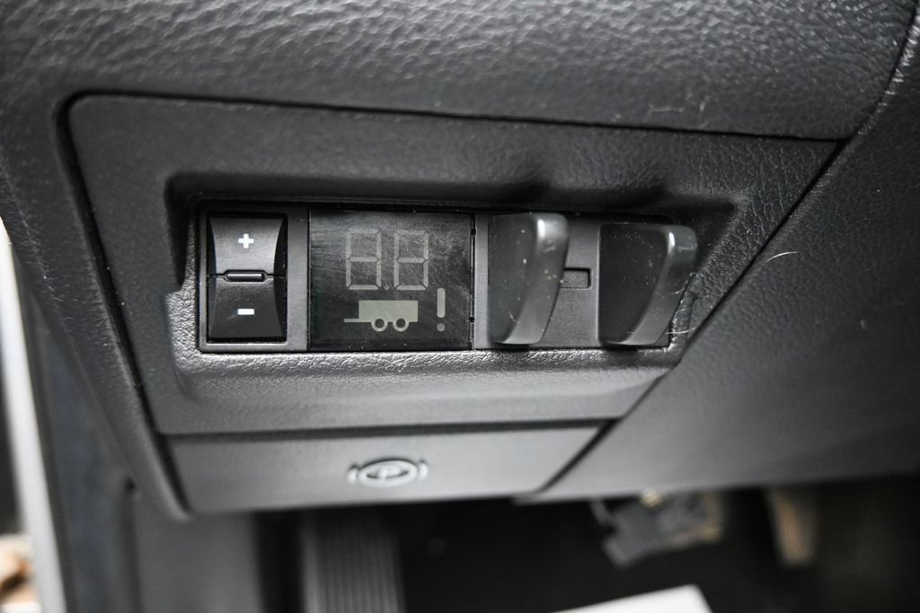 Used 2011 RAM 3500 ST w/ ST Popular Equipment Group AWD/4WD image 12