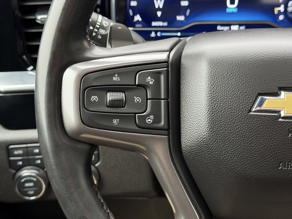 Used 2023 Chevrolet Silverado 1500 High Country image 18