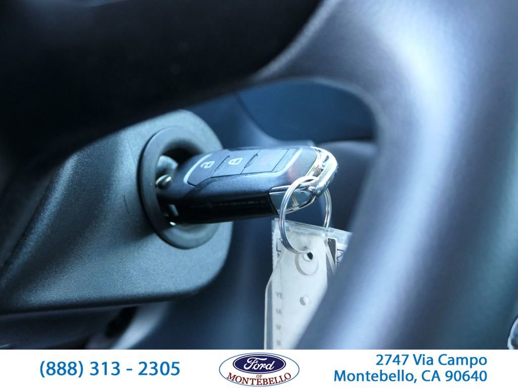 Used 2026 Ford Maverick XL FWD image 21