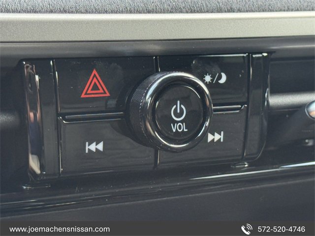 New 2026 Nissan Kicks SV w/ SV Premium Package image 16