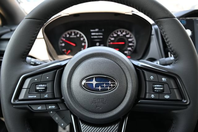 New 2026 Subaru WRX AWD/4WD image 25