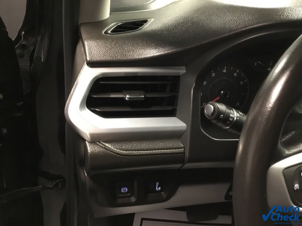 Used 2019 GMC Acadia SLE w/ Driver Alert Package I image 23