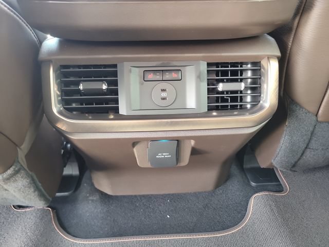 New 2026 Ford F150 King Ranch w/ Equipment Group 601A High AWD/4WD image 15
