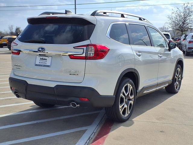 New 2026 Subaru Ascent Touring image 4