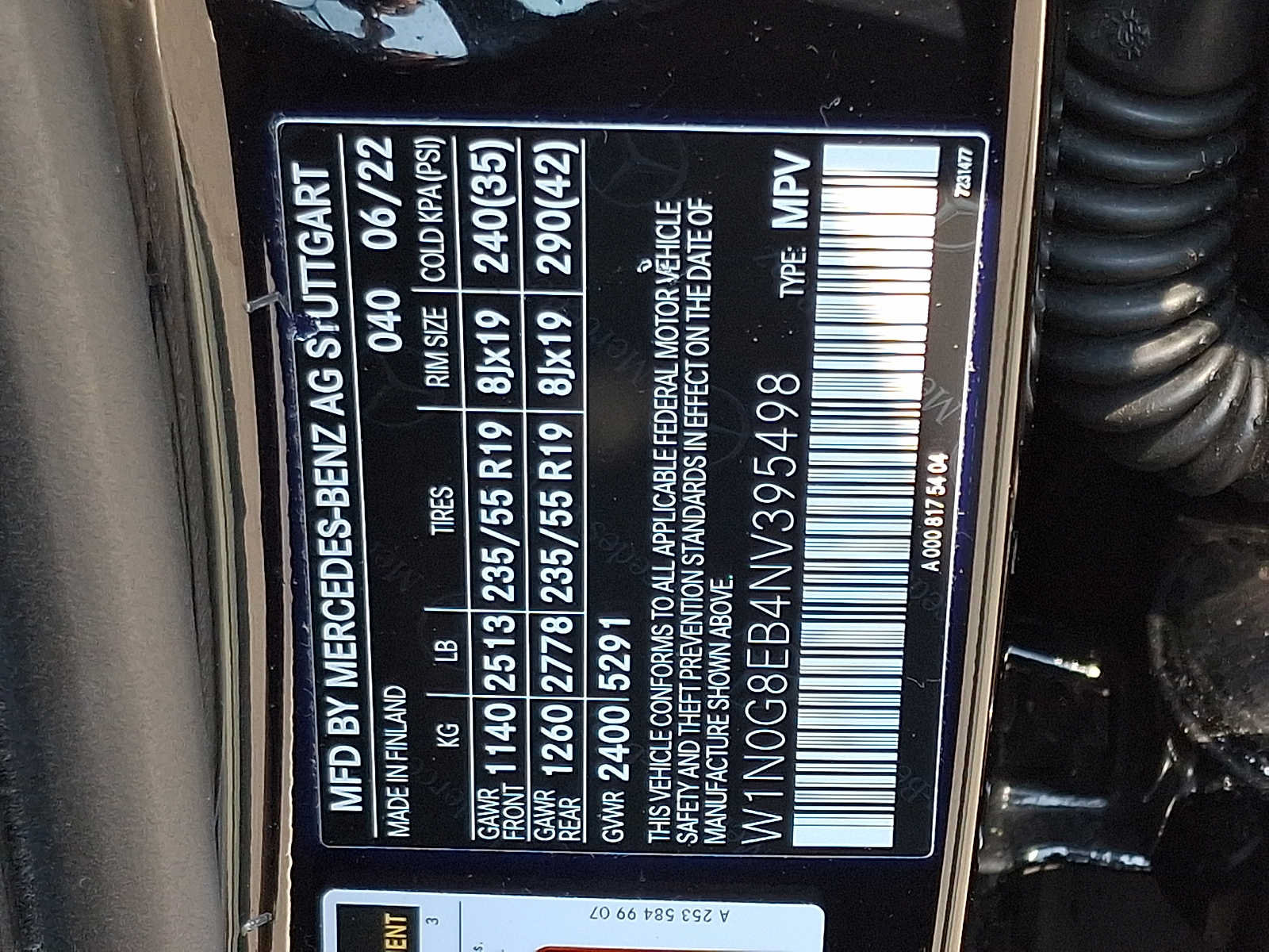 Used 2022 Mercedes-Benz GLC 300 4MATIC image 27