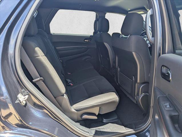 Used 2025 Dodge Durango GT AWD/4WD image 20