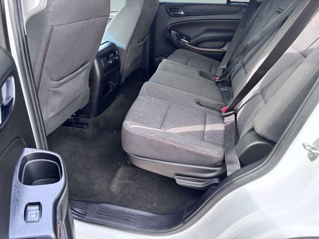 Used 2018 Chevrolet Tahoe LS w/ All-Season Package image 23