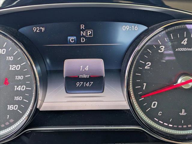 Used 2019 Mercedes-Benz E 450 4MATIC Sedan image 7