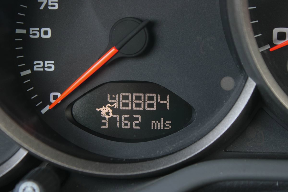 Used 2006 Porsche 911 GT3 RS image 25