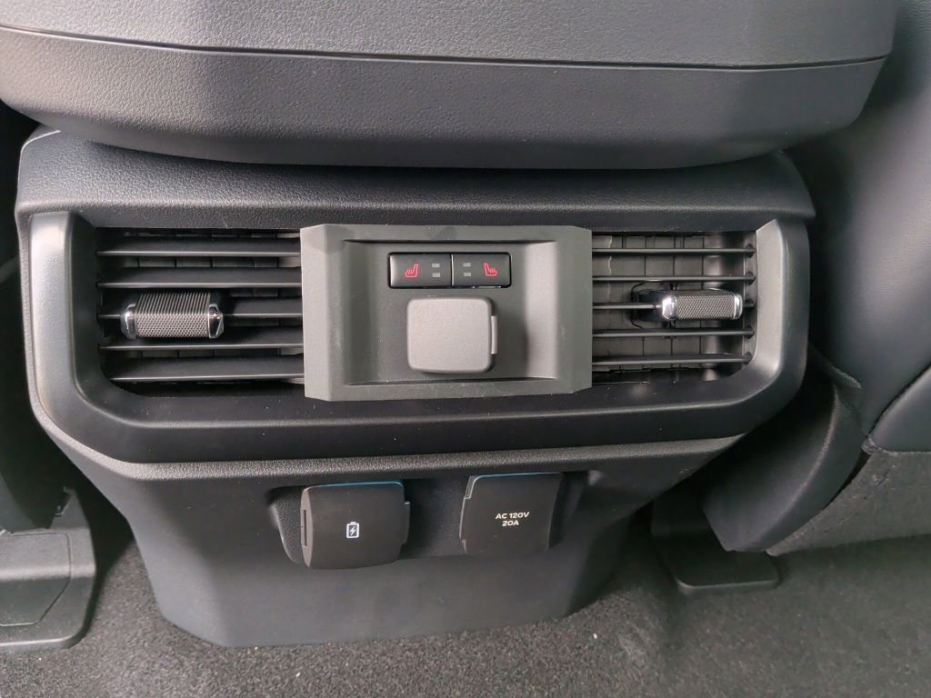 New 2026 Ford F150 Raptor image 45