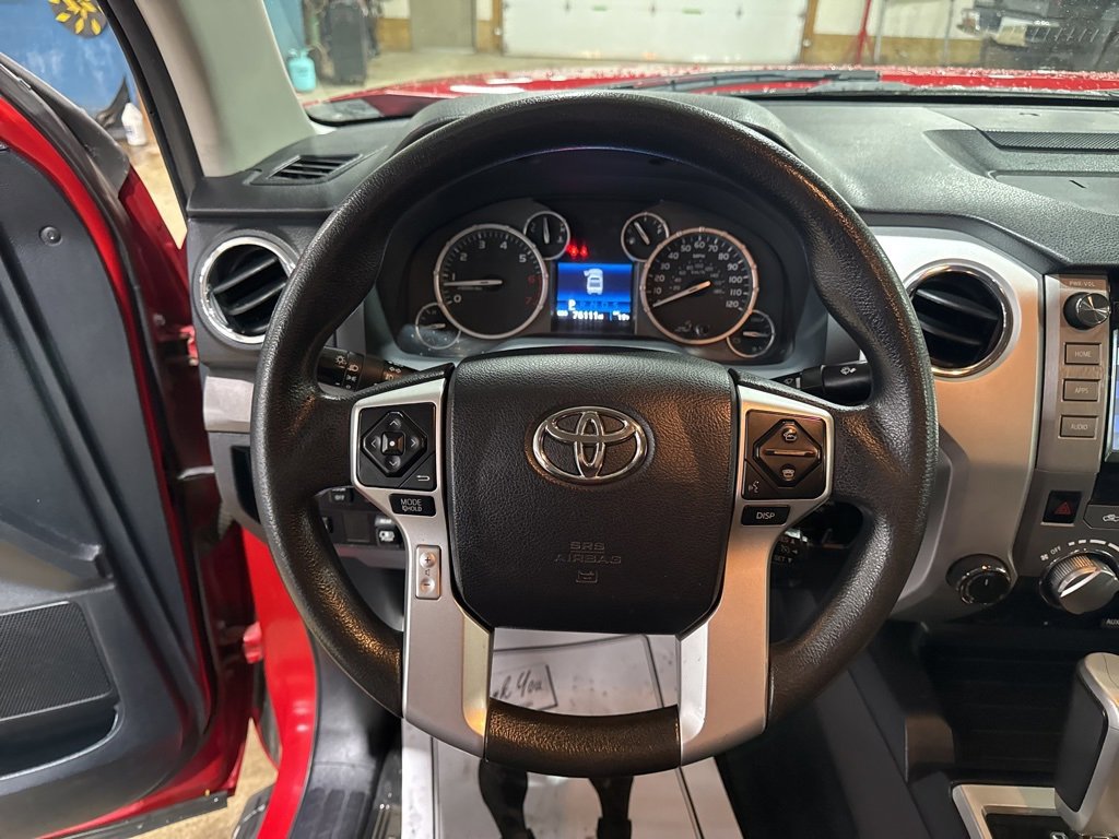 Used 2017 Toyota Tundra SR image 21