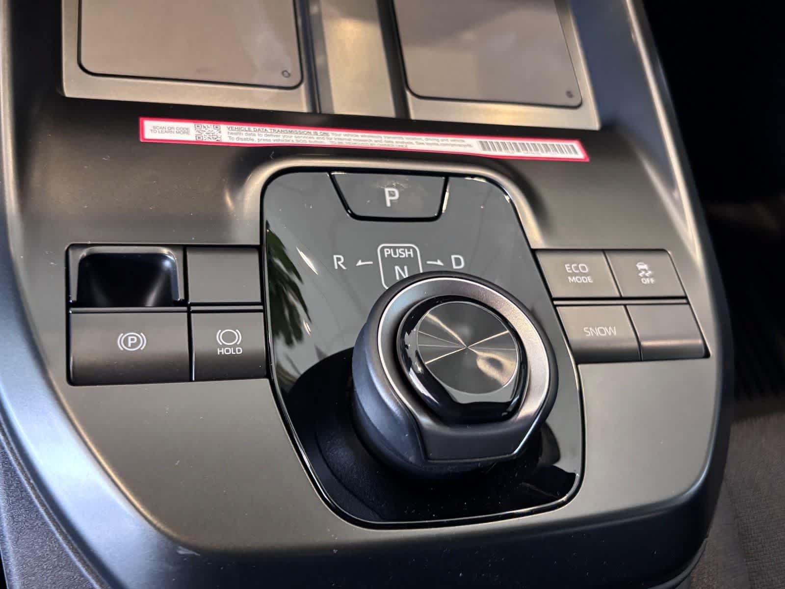 New 2026 Toyota C-HR AWD/4WD image 23