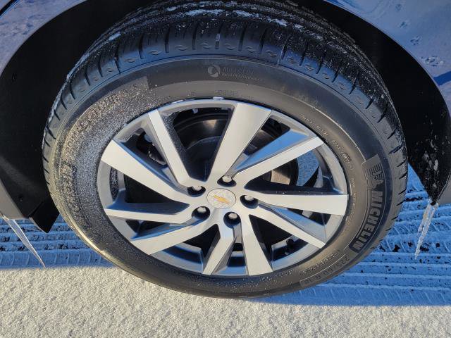 Certified 2023 Chevrolet Equinox LT image 5