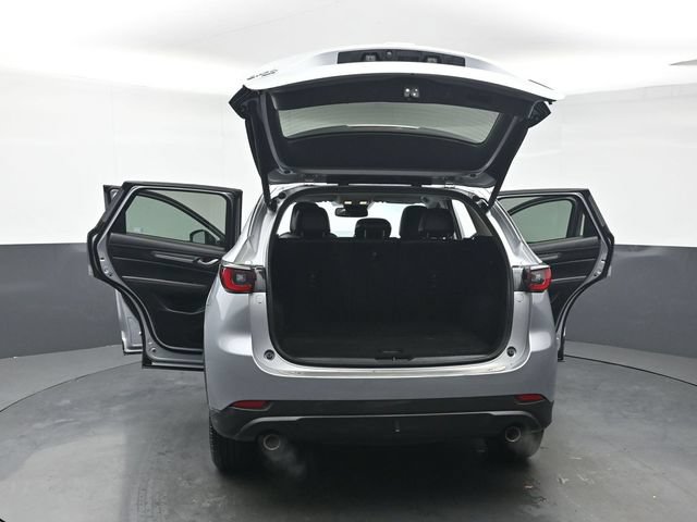 Certified 2023 MAZDA CX-5 AWD 2.5 S w/ Premium Package image 48