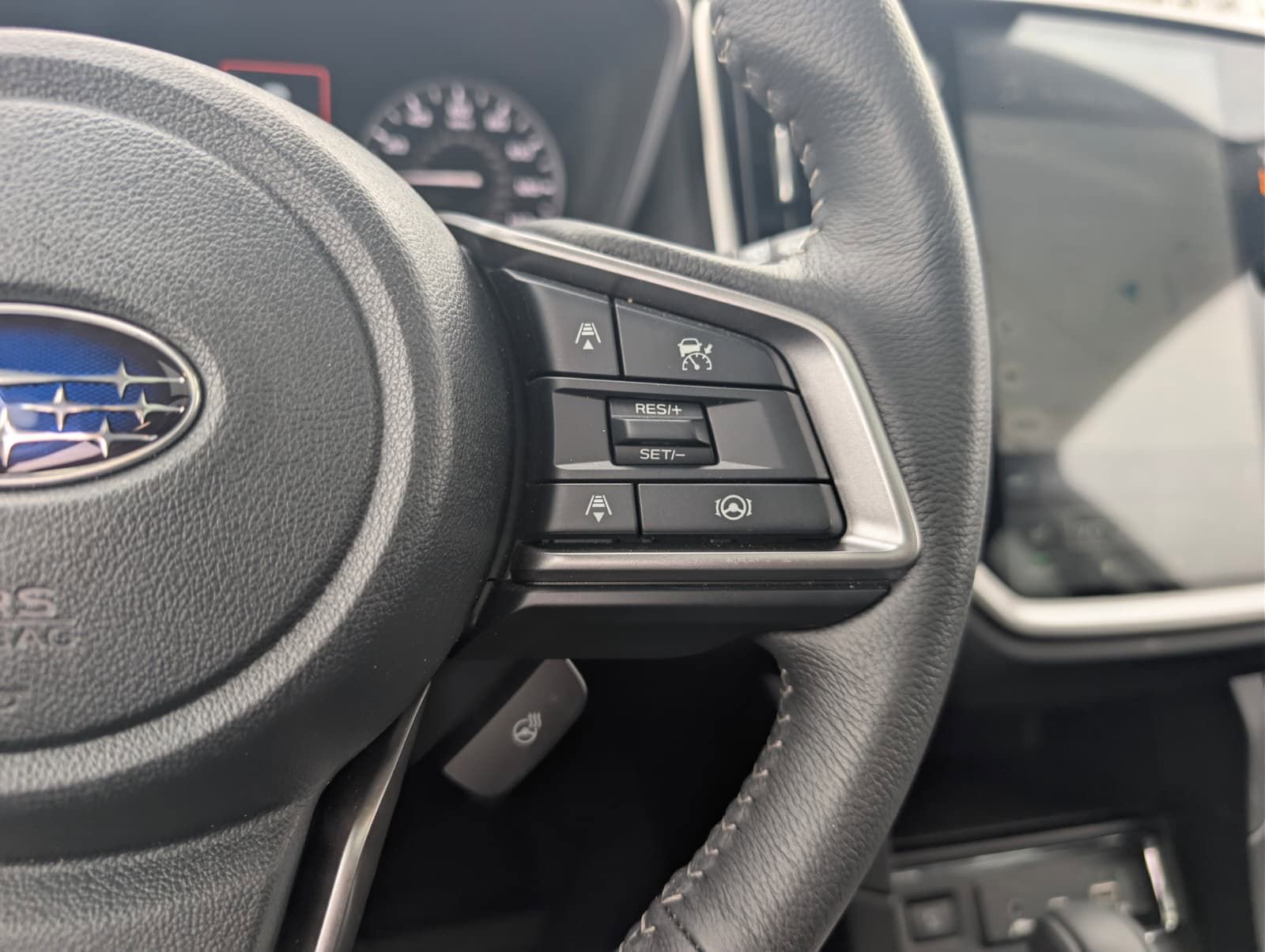 Certified 2026 Subaru Ascent Limited image 23