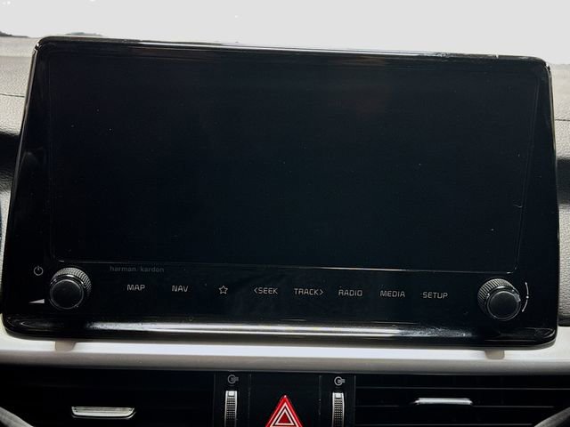 Used 2024 Kia Forte GT-Line w/ GT-Line Premium Package image 12