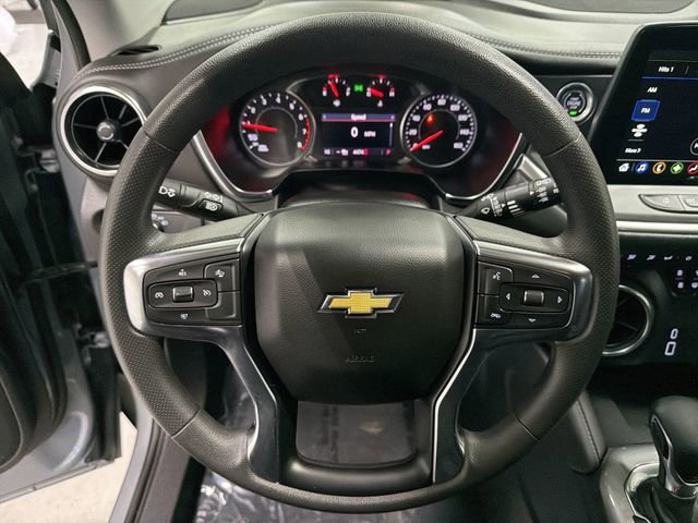 Certified 2024 Chevrolet Blazer LT w/ Convenience Package image 29
