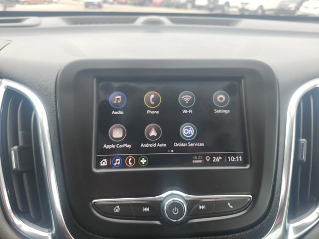 Used 2024 Chevrolet Equinox LS w/ Sport Edition image 25