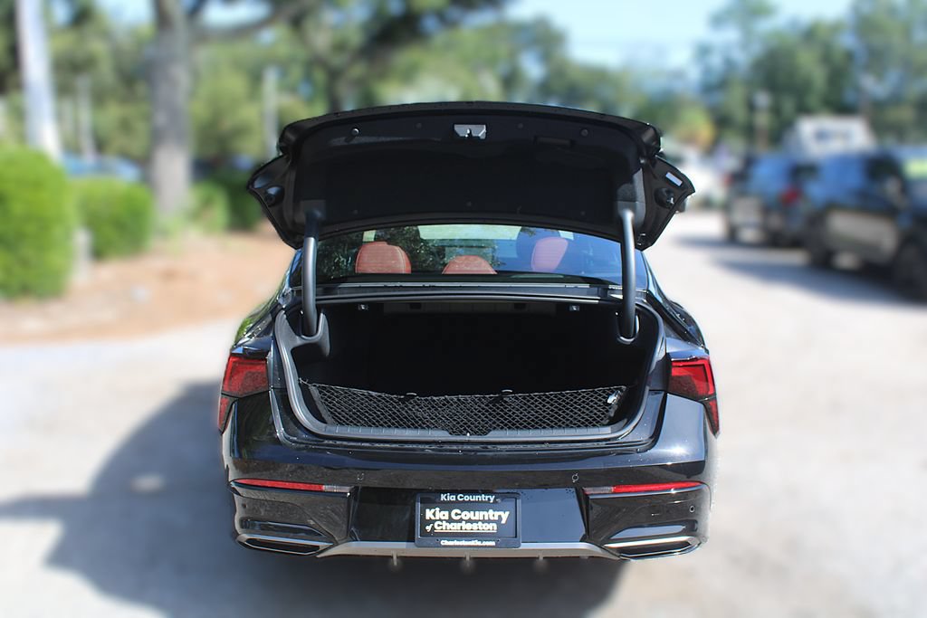 New 2026 Kia K5 GT-Line FWD image 9