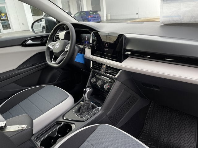New 2026 Volkswagen Taos S FWD image 20