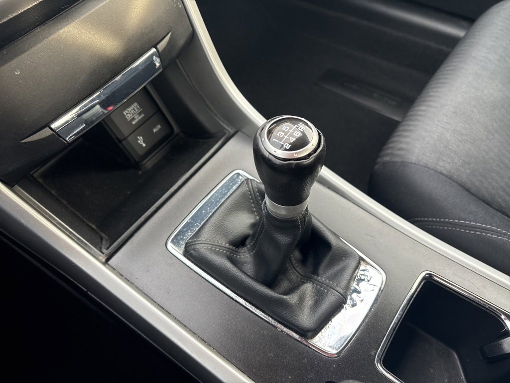 Used 2014 Honda Accord EX image 17