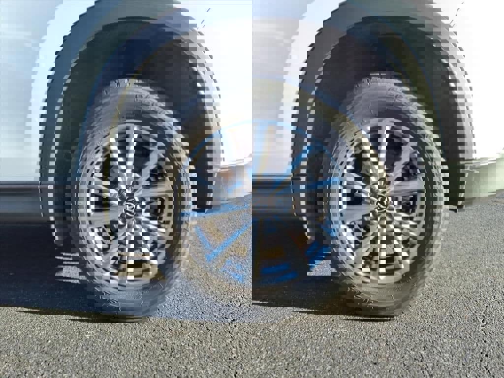 Used 2022 MAZDA CX-5 AWD 2.5 S w/ Preferred Package image 22