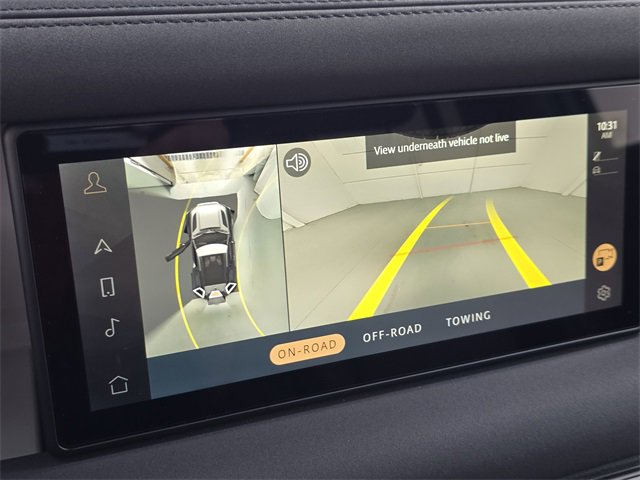 Certified 2023 Land Rover Defender 90 X-Dynamic SE image 20